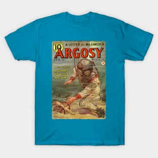 The Argosy T-Shirt